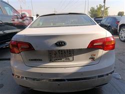 Kia Cadenza